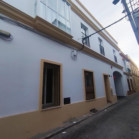 Sherry Suites III Apartamentos Parking Gratuito Jerez de la Frontera Dış mekan fotoğraf