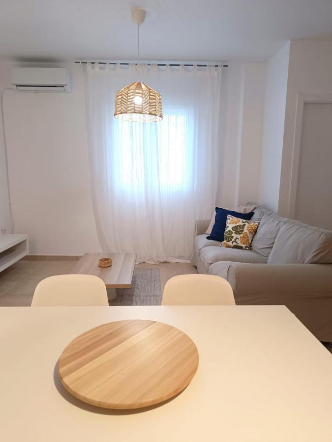 Sherry Suites III Apartamentos Parking Gratuito Jerez de la Frontera Dış mekan fotoğraf