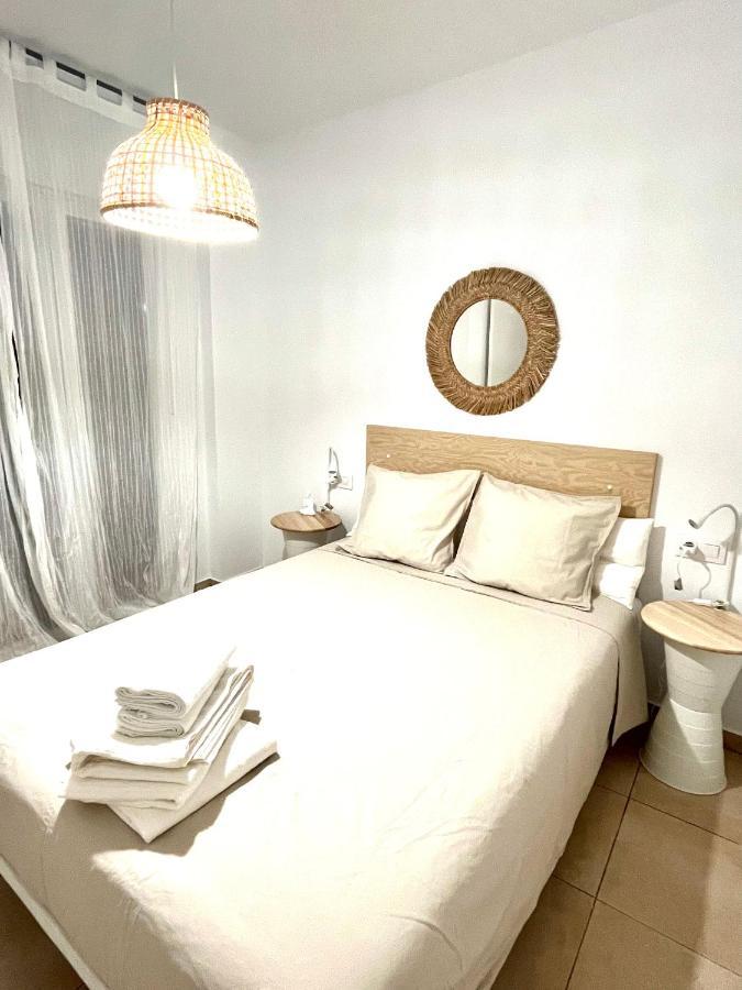 Sherry Suites III Apartamentos Parking Gratuito Jerez de la Frontera Dış mekan fotoğraf